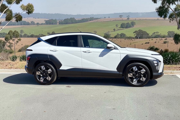 2026 Hyundai KONA SX2.V3 Hybrid Premium SUV Image 3
