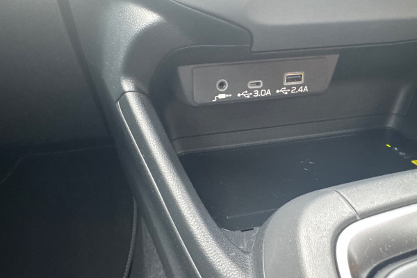 2024 Subaru Crosstrek G6X 2.0L SUV Image 13