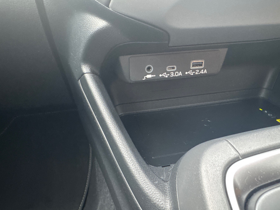 2024 Subaru Crosstrek G6X 2.0L SUV Image 13