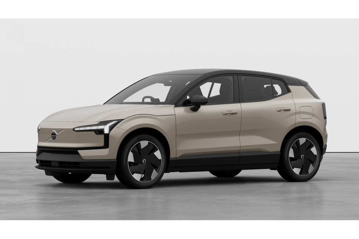 2025 MY26 Volvo EX30  Single Motor Extended Range Plus SUV