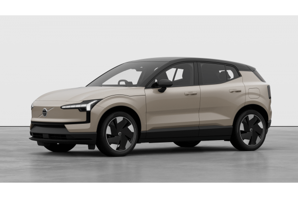 2025 MY26 Volvo EX30  Single Motor Extended Range Plus SUV Image 1