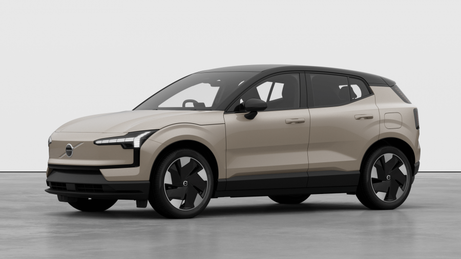 2025 MY26 Volvo EX30  Single Motor Extended Range Plus SUV Image 1