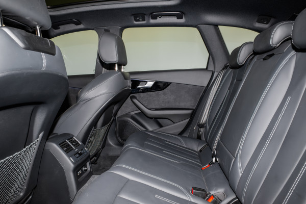 2023 Audi A4 B9 45 TFSI S Line Wagon image 9