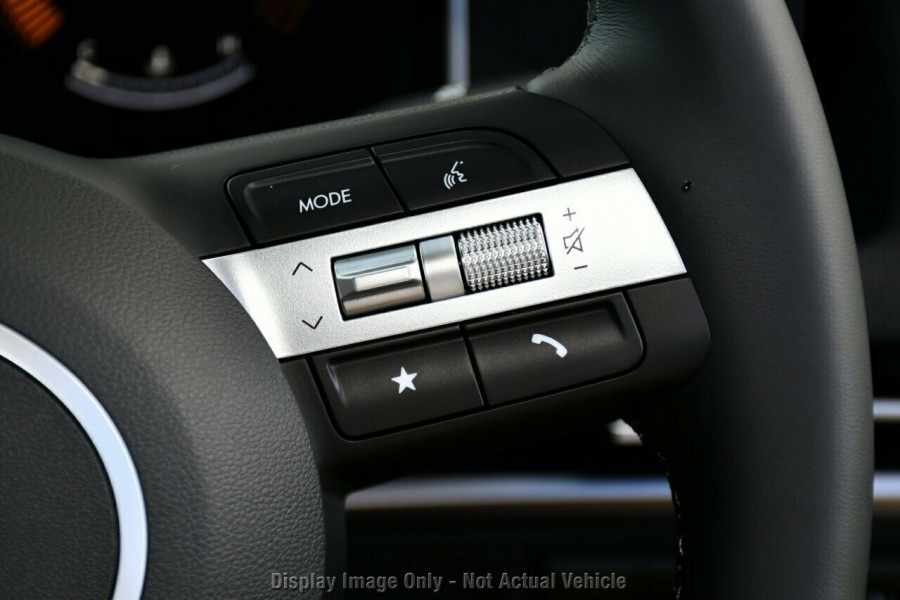 2024 MY25 Hyundai Tucson NX4.V3  SUV Image 13