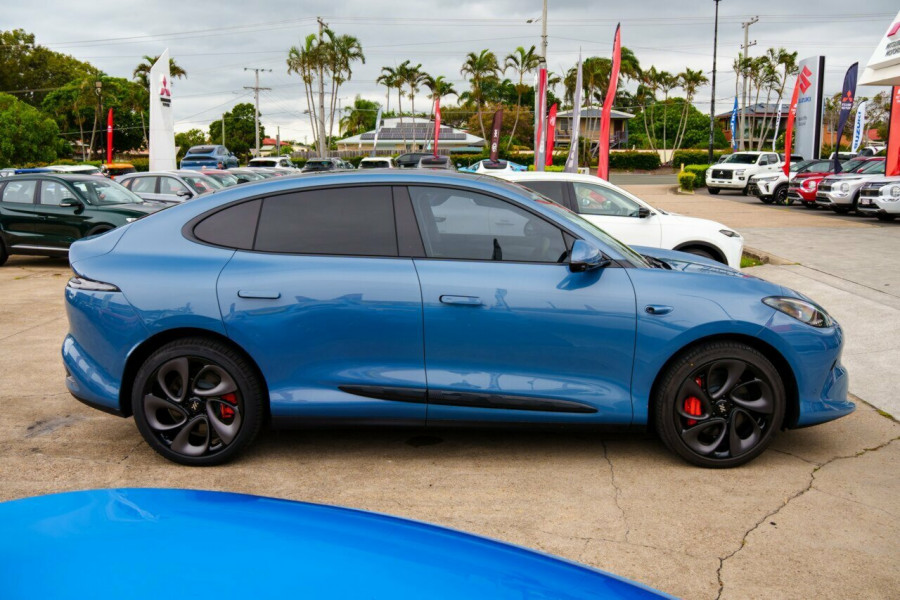 2025 MG IM6 S12L Premium SUV Image 4