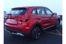 2025 MG ZS Essence 1.5Pt/Cvt SUV