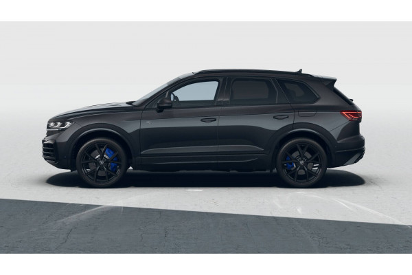 2024 Volkswagen Touareg RC R SUV
