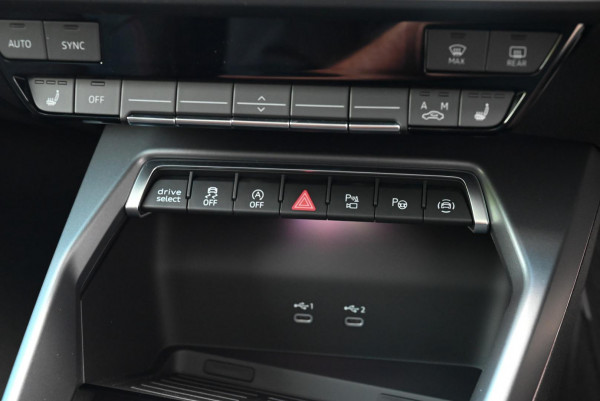 2026 Audi RS 3 GY  Hatch image 19