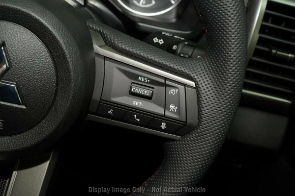 2026 Mitsubishi Triton MV Raider Ute Image 15