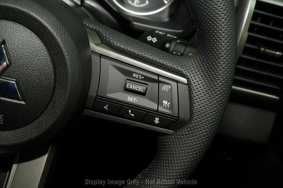 2026 Mitsubishi Triton MV Raider Ute Image 15
