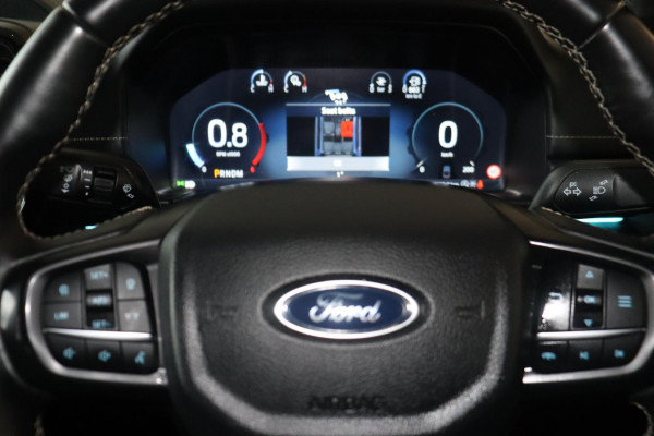 2025 MY25.25 Ford Ranger P703 Platinum Ute Image 35
