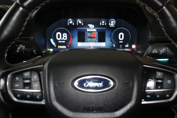 2025 MY25.25 Ford Ranger P703 Platinum Ute Image 35