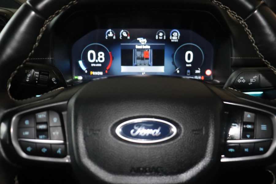 2025 MY25.25 Ford Ranger P703 Platinum Ute Image 35
