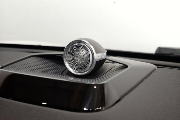 2024 Polestar 3  Long range Dual motor SUV Image 10