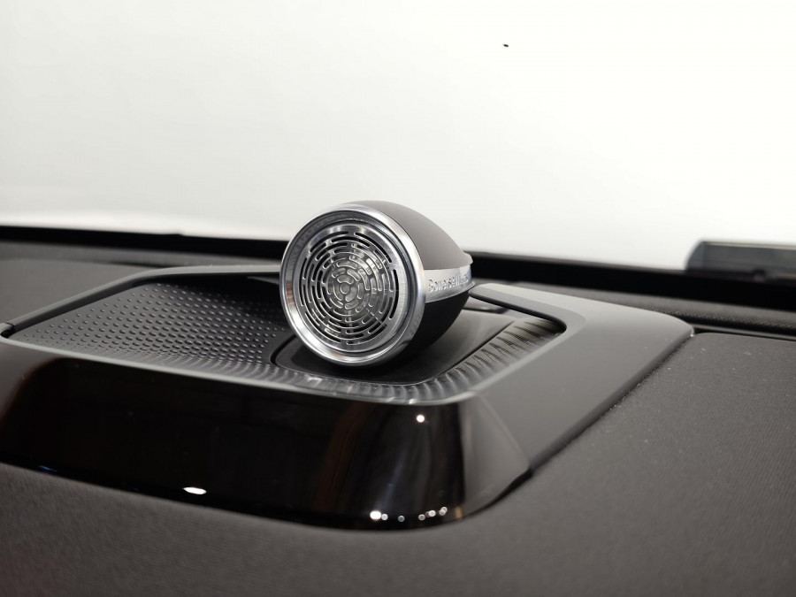 2024 Polestar 3  Long range Dual motor SUV Image 10