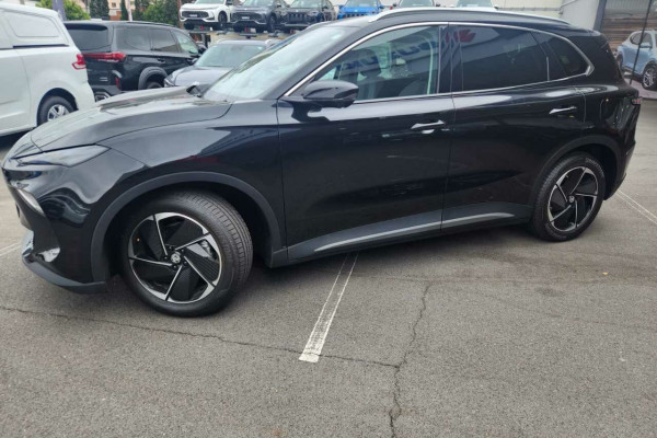 2026 MG MGS5 EV ZS3EM Essence 49 SUV Image 3