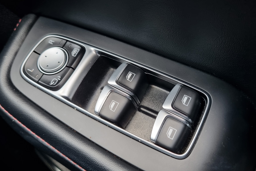 2024 MG HS Vibe 1.5 Petrol/7 Speed Auto SUV Image 18