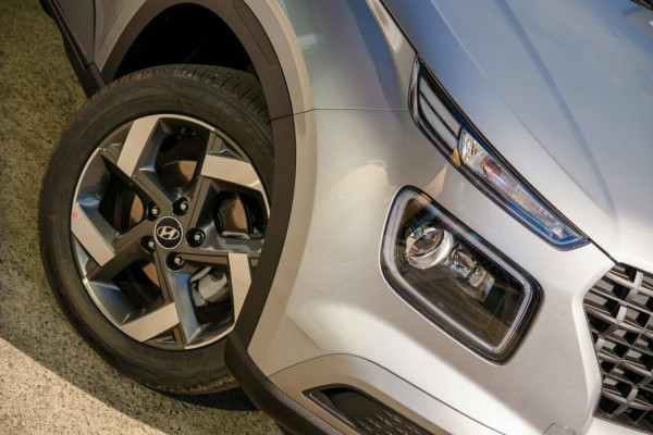 2026 Hyundai Venue QX.V5 Active SUV Image 6