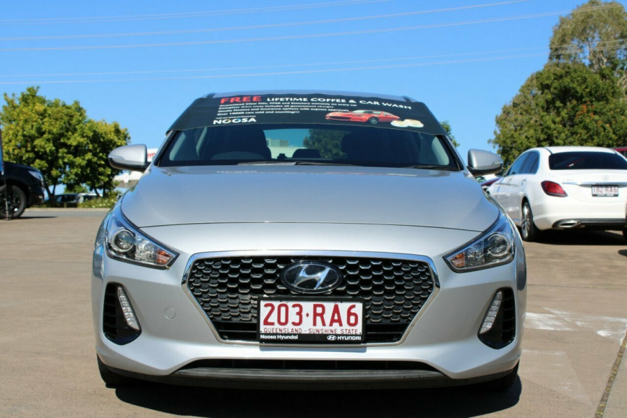 2020 Hyundai i30 PD2 Active Hatch Image 3