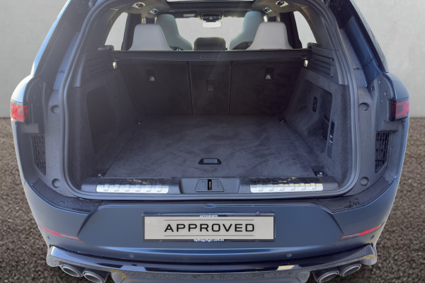 2025 Land Rover Range Rover Sport L461 P635 SV SUV