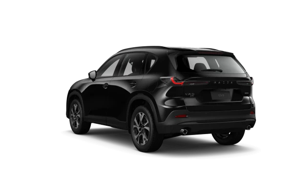 2026 Mazda CX-5 KM Series G25 Touring SUV Image 18