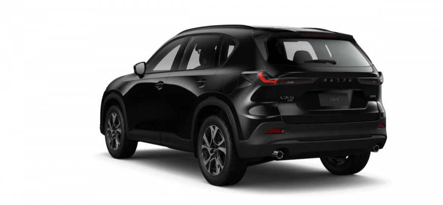 2026 Mazda CX-5 KM Series G25 Touring SUV Image 18