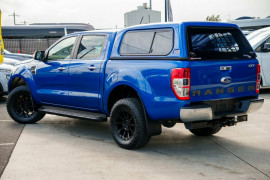 2019 Ford Ranger PX MkIII Sport Ute