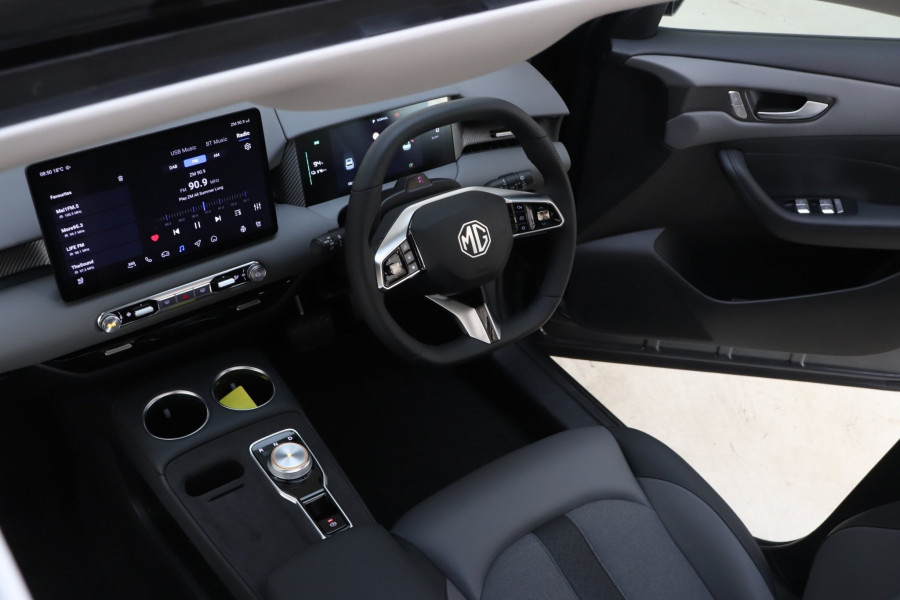 2026 MG MGS5 EV Essence 62 SUV Image 10