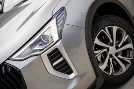 2024 GWM Haval Jolion A01 Premium Hybrid SUV