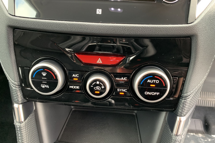 2024 Subaru Forester S5 2.5i Premium SUV Image 10