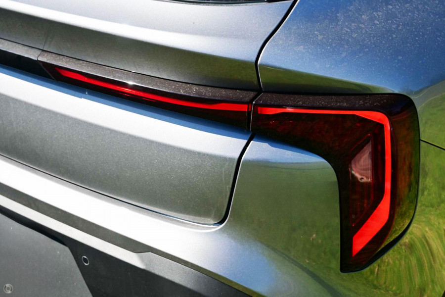 2026 Kia K4 CL4m Sport+ Hatch Image 15