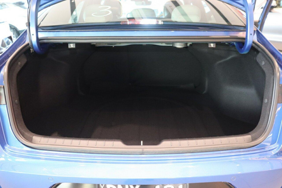 2025 Kia K4 CL4m GT-Line Sedan Image 28