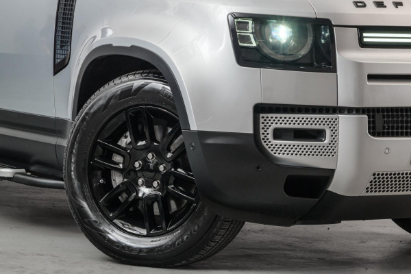 2020 MY20.5 Land Rover Defender L663 110 P400 S SUV