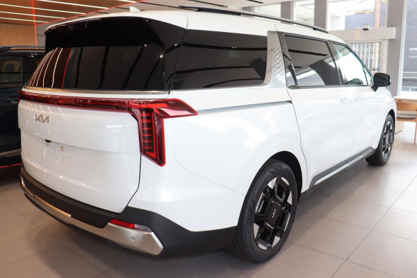 2026 MY27 Kia Carnival KA4 PE GT-Line People Mover Image 10