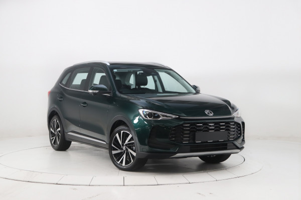 2026 MG ZS Essence Hybrid+ SUV Image 4