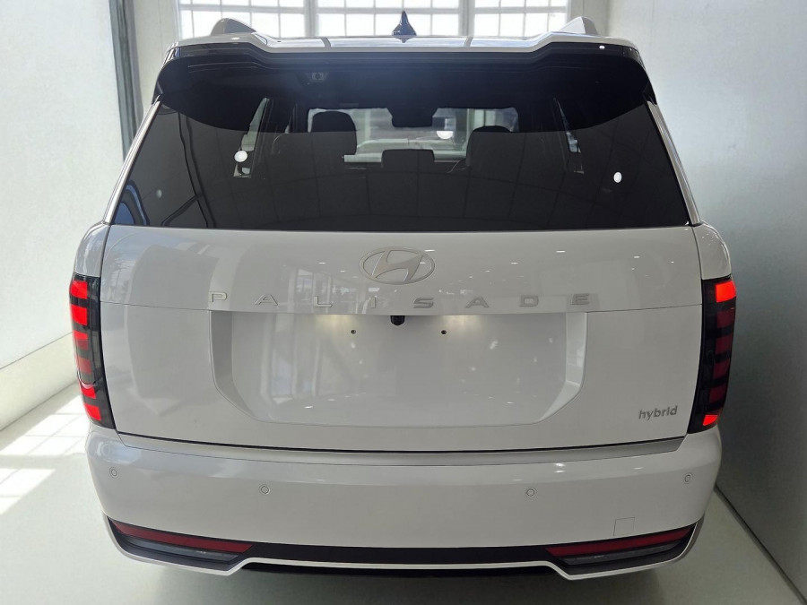 2025 MY26 Hyundai Palisade LX3.V1 Calligraphy SUV Image 5