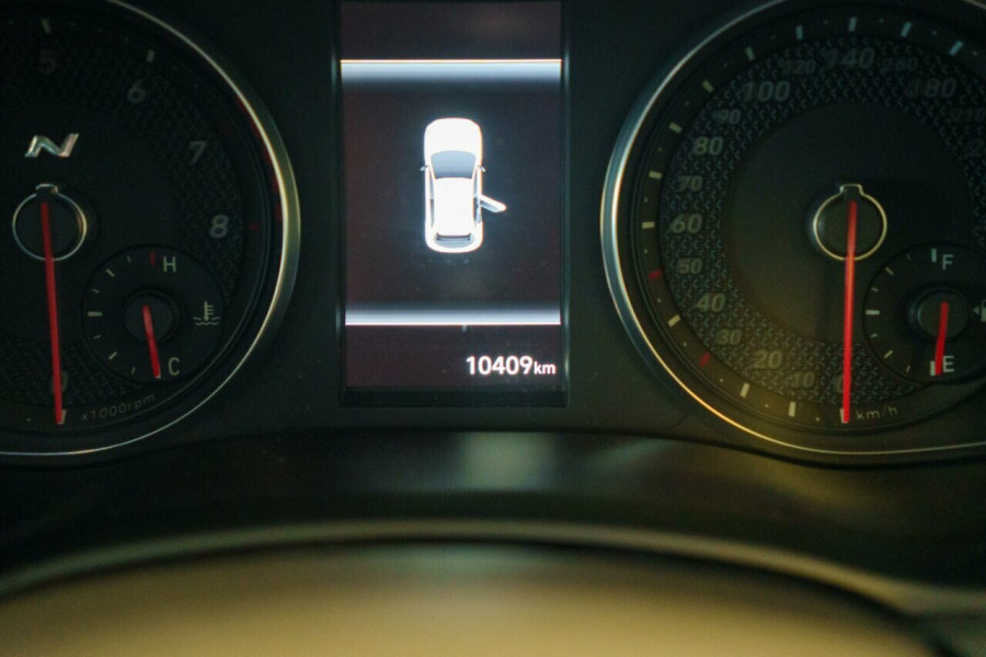 2023 Hyundai i30 PDe.V5 N Premium Hatch Image 19