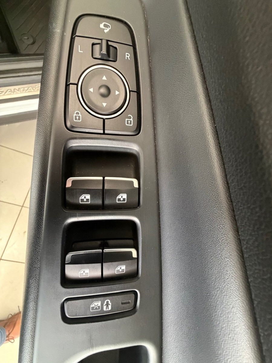 2023 Hyundai Santa Fe TM.V4 Active SUV Image 23