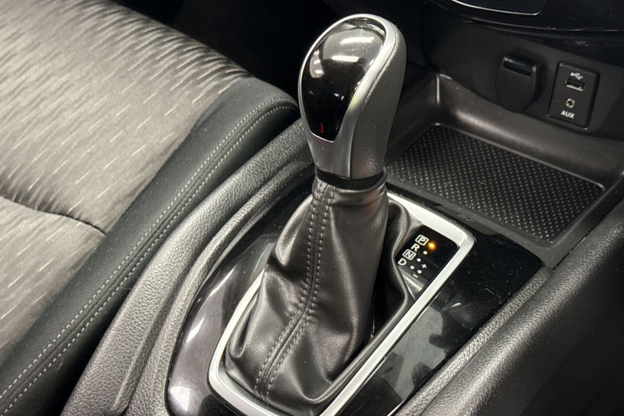 2019 Nissan X-Trail T32 Series II ST SUV Image 8