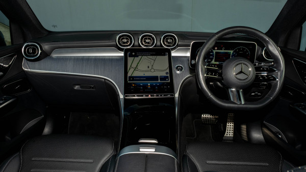 2023 MY24 Mercedes-Benz GLC-Class X254 GLC300 SUV image 10