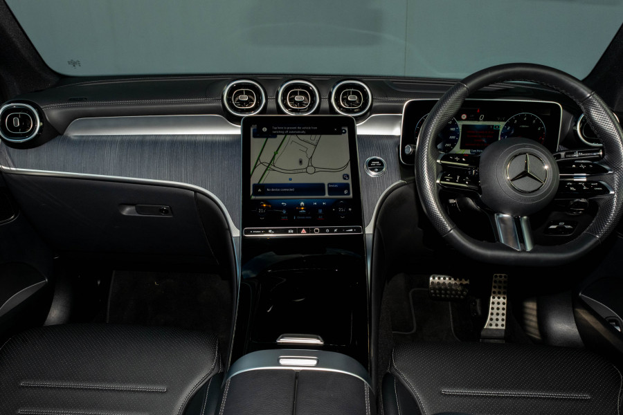 2023 MY24 Mercedes-Benz GLC-Class X254 GLC300 SUV