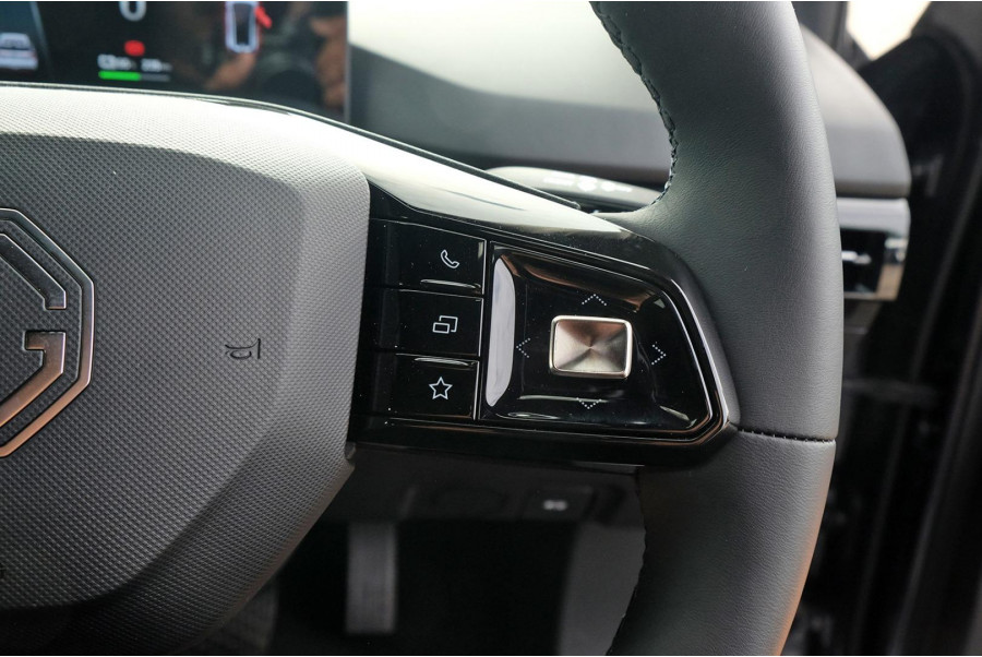 2024 MG MG4 MEH32 Essence 64 150kW Hatch Image 16