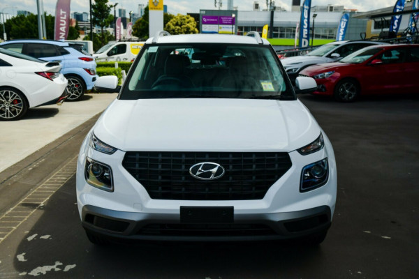 2024 Hyundai Venue QX.V5 Active SUV Image 5