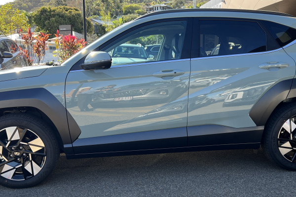 2025 Hyundai KONA SX2.V2 Hybrid Premium SUV