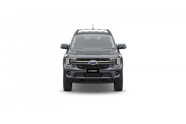 2024 MY24.5 Ford Everest UB Trend SUV