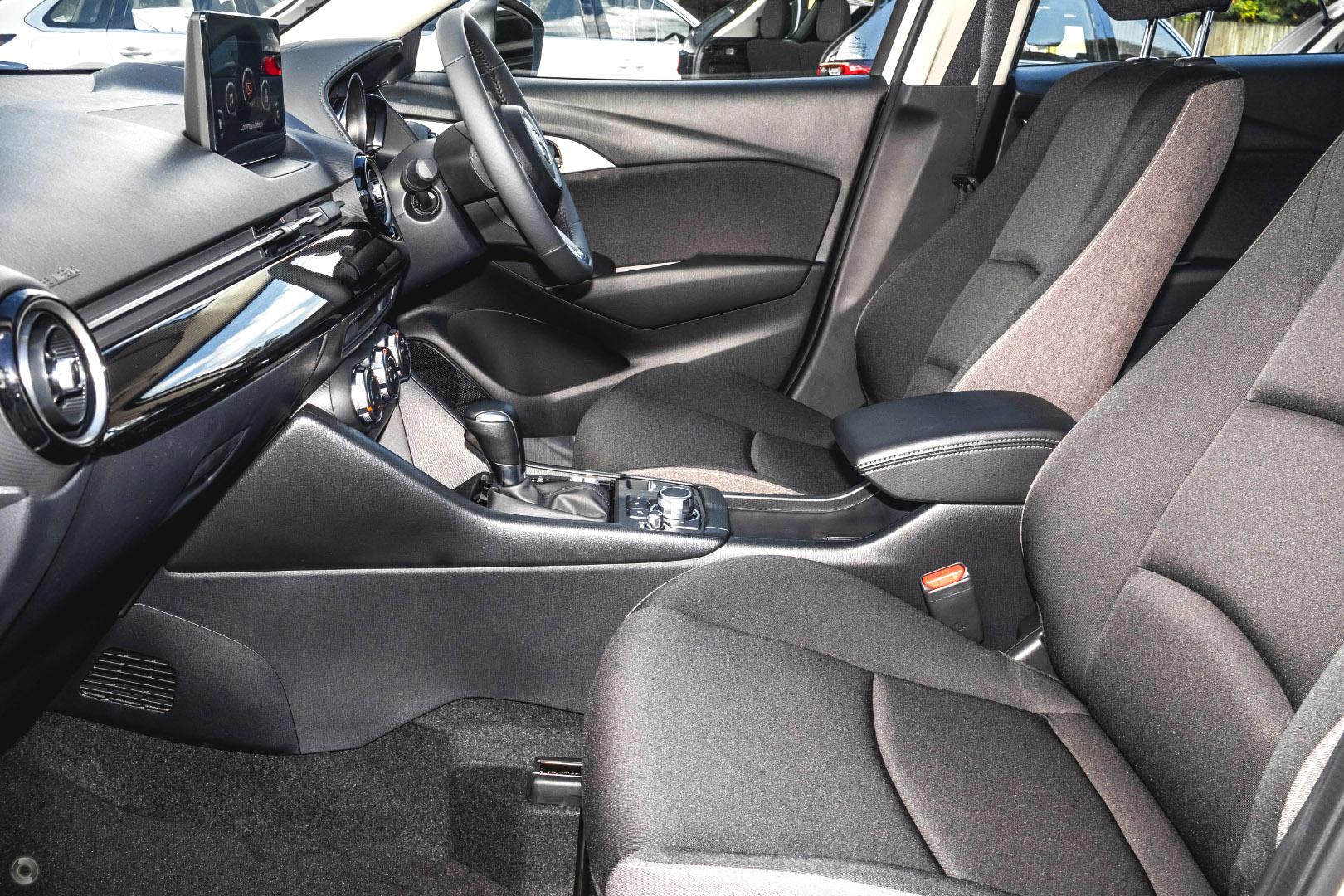 2025 Mazda CX-3 DK G20 Pure SUV Image 7