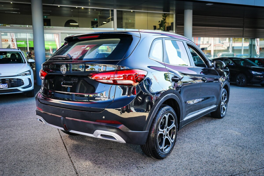 2025 MG ZS ZS32 Excite Hybrid+ SUV Image 8