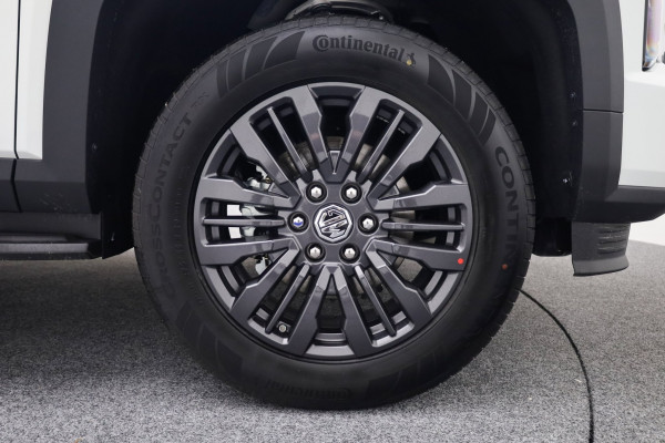2026 MG U9 Explore Pro Ute Image 3