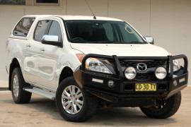 Mazda BT-50 UP0YF1