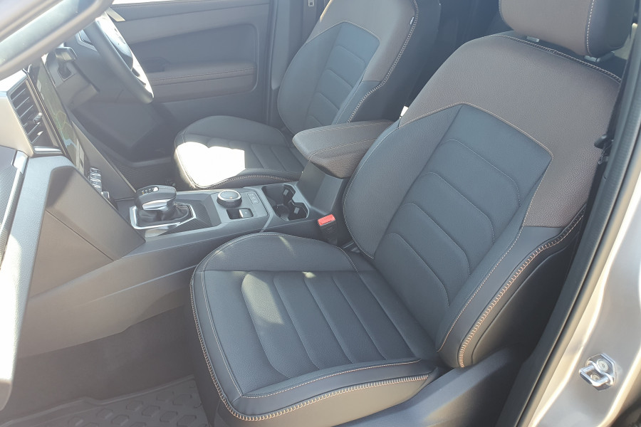  MY24 Volkswagen Amarok NF TDI600 PanAmericana Ute Image 9
